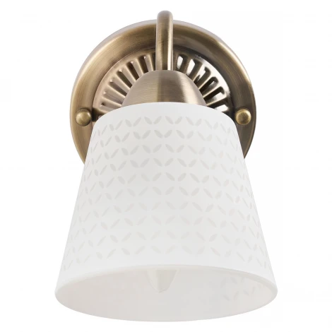 Бра MyFar Luiza MR1470-1W (220V)