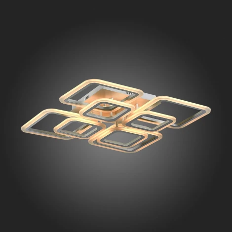 Потолочная люстра EvoLed Qutro SLE200402-08