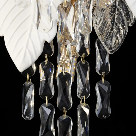 Бра Citilux Darby CL309342 (220V, подвески, листья)