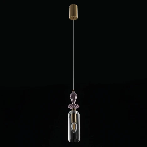 Подвесной светильник Citilux Fernet CL254010