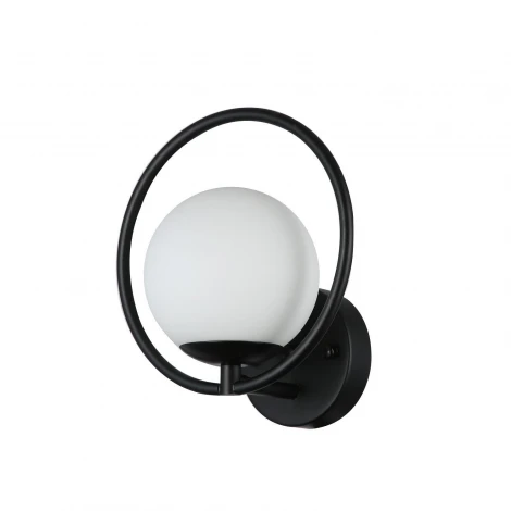 Бра F-Promo Oportet 2787-1W (220V, шар, кольцо)