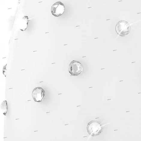 Плафон Eglo My Choice, белый с прозрачным