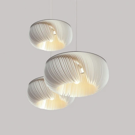 Подвесной светильник E27 Lu Carte LC-11-0112