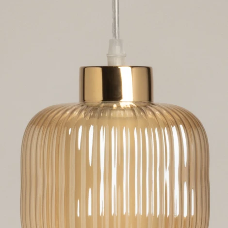 Подвесной светильник De City Лоск 107013001