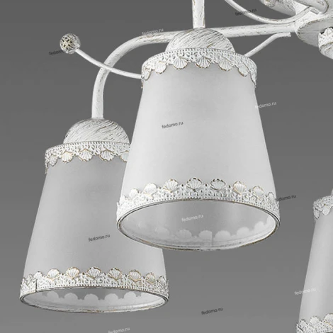 Потолочная люстра Lumion Abbi 3267/5C