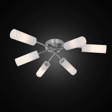 Потолочная люстра Citilux Новелла CL122161 (220V)