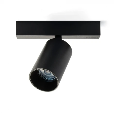 Спот Black RAUMBERG Air Air1Bk (220V)