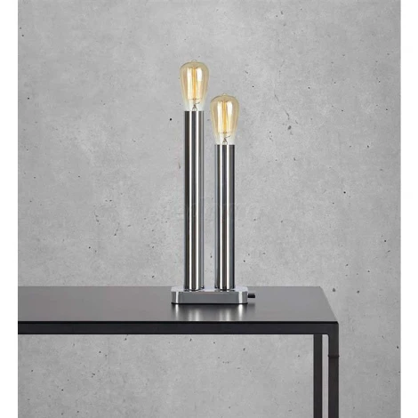 Интерьерная настольная лампа Markslojd Midtown 107406