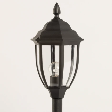 Наземный уличный светильник De City Корсо 801041201