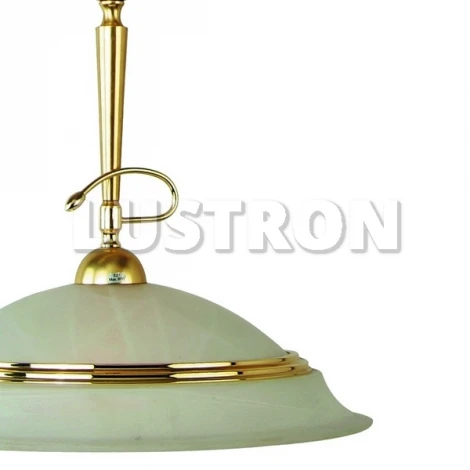 Подвесной светильник Arte Lamp Dafna A3542SP-1PB