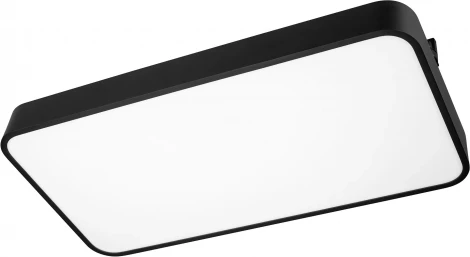 Светильник LGD-AFINA-4TR-S600x300-50W Day4000 (BK, 110 deg, 230V) (Arlight, IP20 Металл, 5 лет) 035495(1)