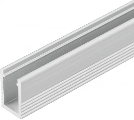 Профиль MOONLIGHT-04x10mm-1000-M ANOD (Arlight, Алюминий) 040998