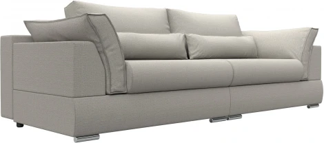 Диван прямой Пекин Лига Диванов (Рогожка) арт.122717