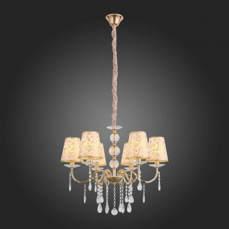 Подвесная люстра ST Luce Aumentato SL176.203.06