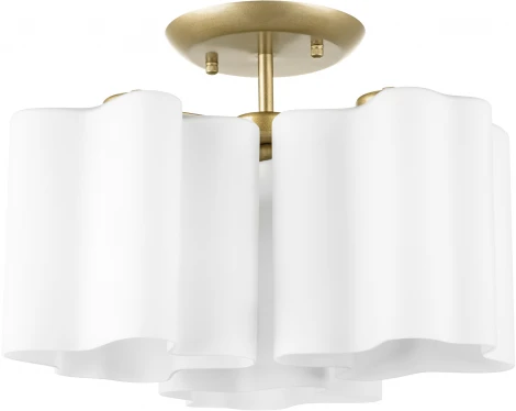 Потолочная люстра на штанге Lightstar Nubi 802033 (220V)