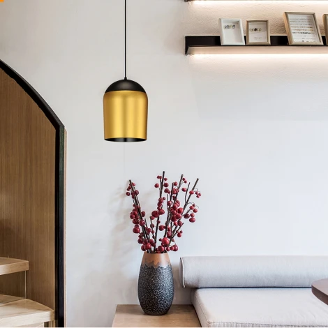 Подвесной светильник Novotech Over 358515 (LED, 220V, на проводе, круглые)