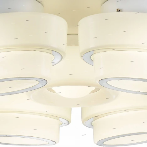 Потолочный светильник ST Luce Ovale SL546.502.07