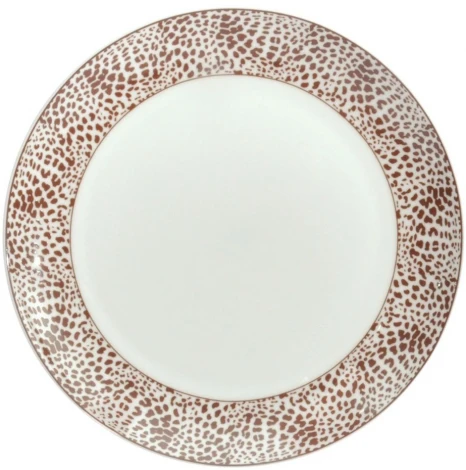 Тарелка плоская Сафари 25 см арт. 622/1 622/1 Royal Aurel