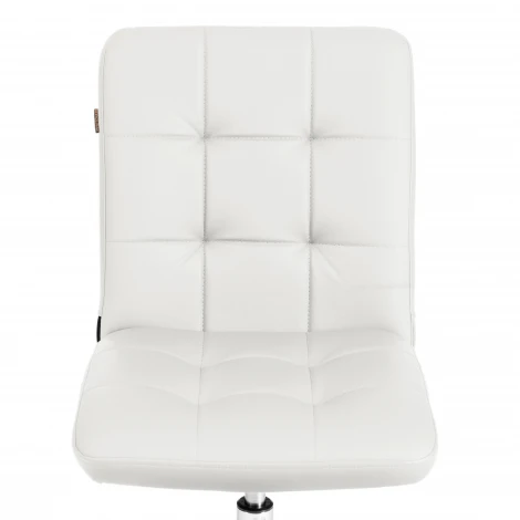 Кресло Fiesta/Фиеста кож/зам, белый, 36-01 Tetchair 25732