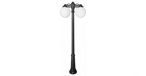 Наземный фонарь Fumagalli Globe 300 G30.156.S20.AYE27DN