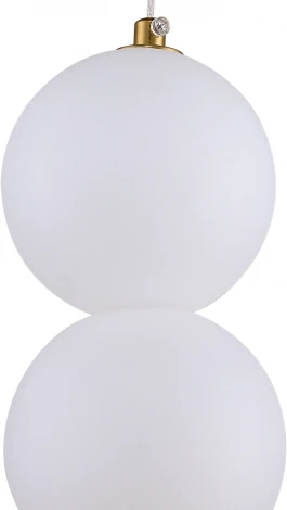 Подвесной светильник Kink Light Мони 07627-2,01
