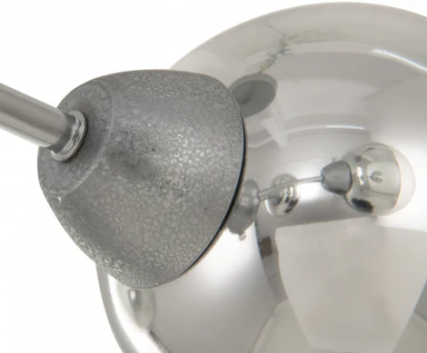 Потолочная люстра на штанге Arte Milano Napoli-327007 327007/3 CR (220V)