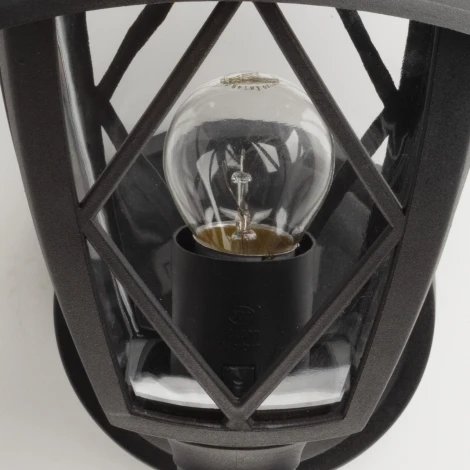 Настенный уличный светильник De City Корсо 801022201