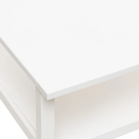 Стол журнальный "Мира" (Стол 90х90) 2500000192838 Leset