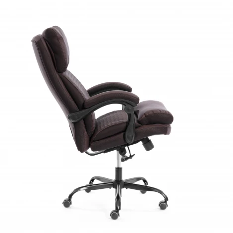Кресло Chief metalBL Tetchair арт.25018