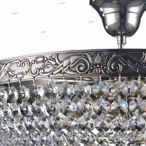 Потолочная люстра Maytoni Palace DIA890-CL-05-N