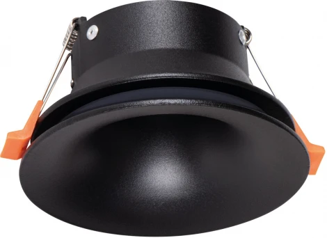 Встраиваемый точечный светильник без цоколя Kanlux AJAS 33160 (12V, круглые)