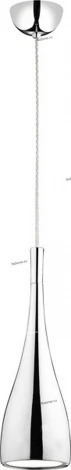 Подвесной светильник N-Light 109 109-01-16CH chrome