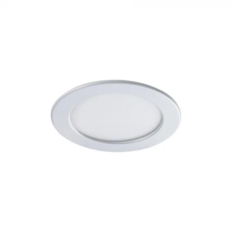 Встраиваемый светильник Stockton 3000-6000K 1x12Вт 110° IP 44 LED Maytoni Technical DL016-6-L12W (220V)