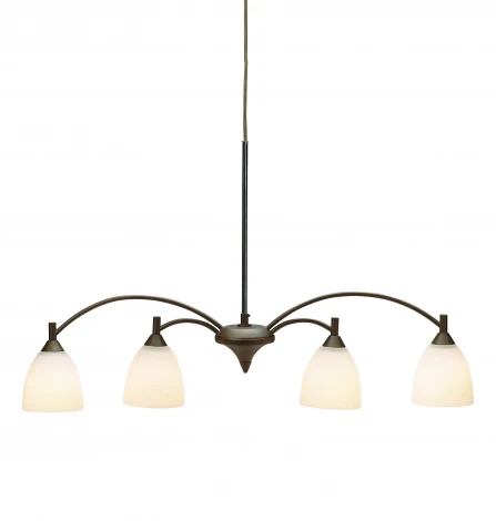 Подвесная люстра Markslojd Duved 119419-453522