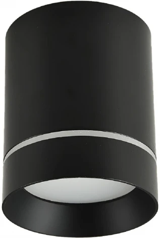 Точечный светильник накладной Favourite Darar 3063-1C (220V, круглые)