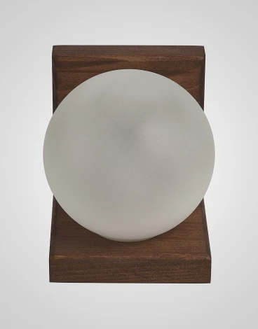 Настенный светильник Мелодия Света WA1N 6426N-1W PR 000067487