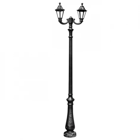 Светильник уличный Fumagalli Nebo Ofir/Rut 2L E26.202.R20.AXE27