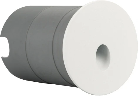 Встраиваемый светильник уличный Arlight LT-GAP 025737 (LED, 220V, IP65)