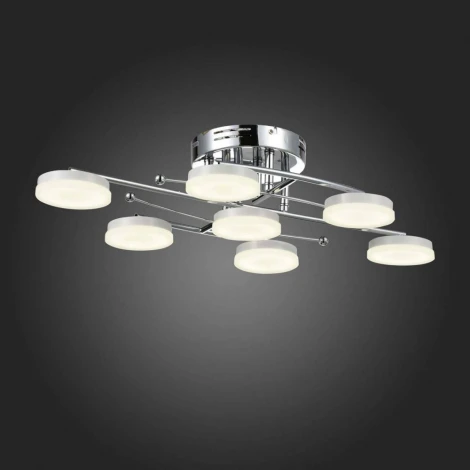 Потолочный светильник уличный ST Luce Rugiada SL921.102.07