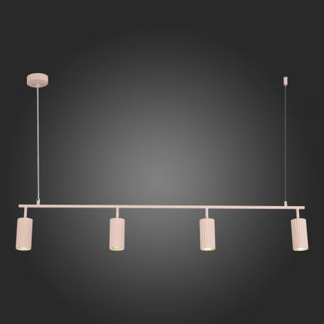 Подвесной светильник ST Luce Kendo SL1213.603.04