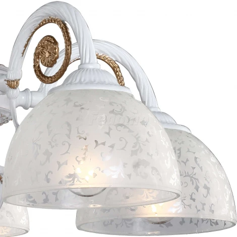 Подвесная люстра F-Promo Baroque 2152-5PC