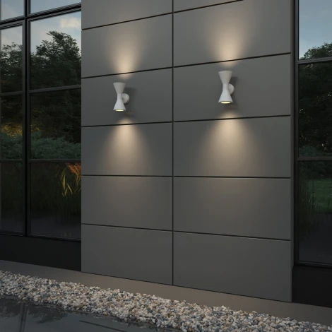 Архитектурная подсветка Odeon Light Axen 4611/10WL