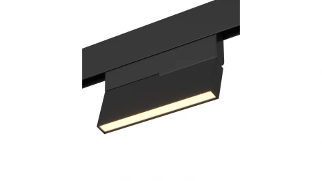 Трековый светильник магнитный низковольтный светодиодный DesignLed SY mini SY-mini-521114-5.2-48-BL-NW