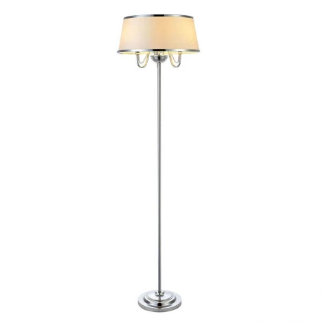 Торшер Arte Lamp Aurora A1150PN-3CC