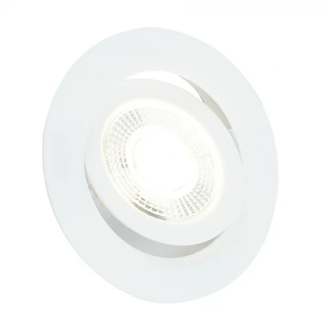 Встраиваемый светильник светодиодный Feron AL540 52047