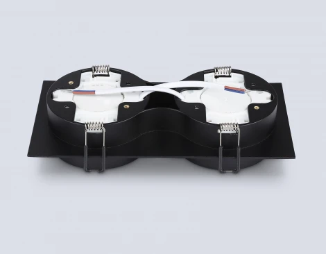 Светильник встраиваемый IP44 Ambrella Techno Spot TN6712 (220V)