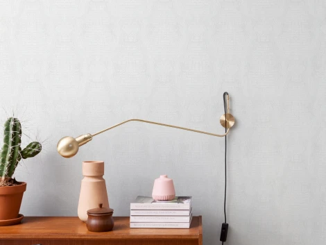 Рулонные обои BN International BN 17955