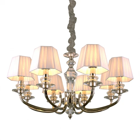 Подвесная люстра Aployt Jula APL.707.03.08 (220V, на цепи)