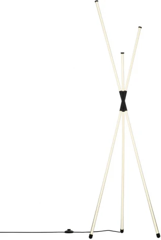 Торшер на треноге Citilux Lucia CL217961 (LED, 220V, выключатель)