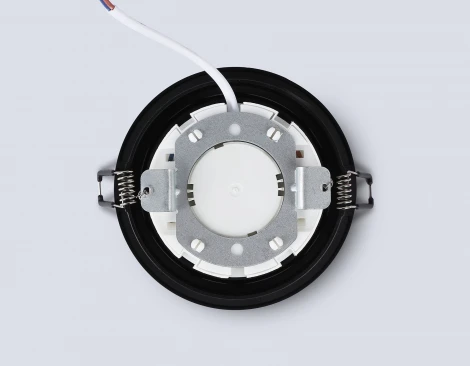 Светильник встраиваемый IP44 Ambrella Techno Spot TN6604 (220V, круглые)